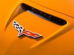 Chevrolet Corvette Z06 2007 года